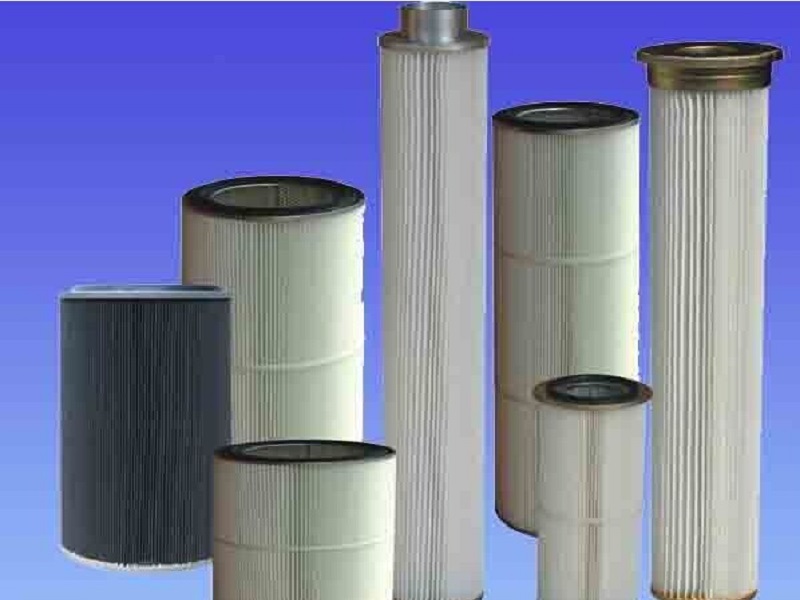 Alternative Bag Filter Cartridge