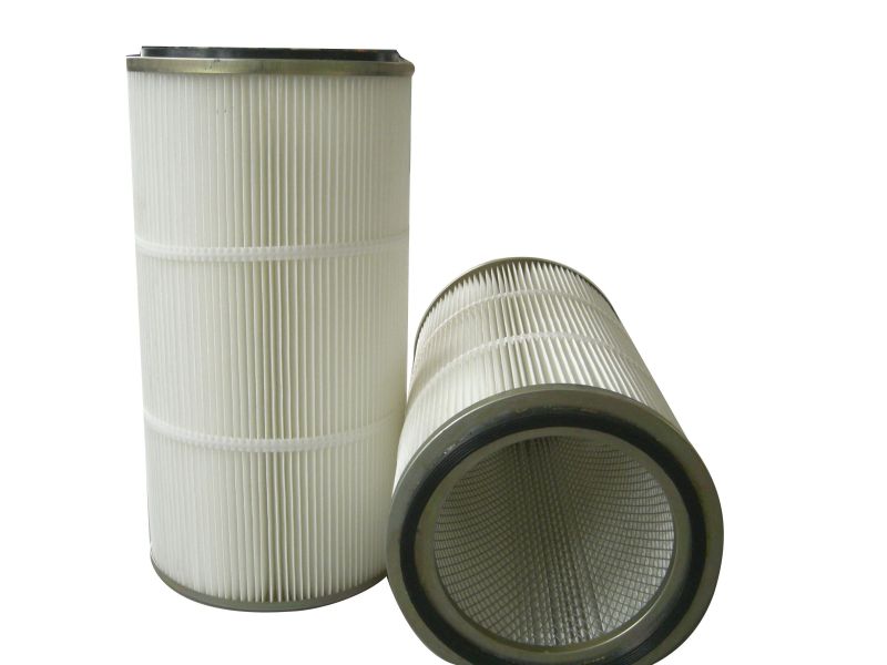 pulse Filter