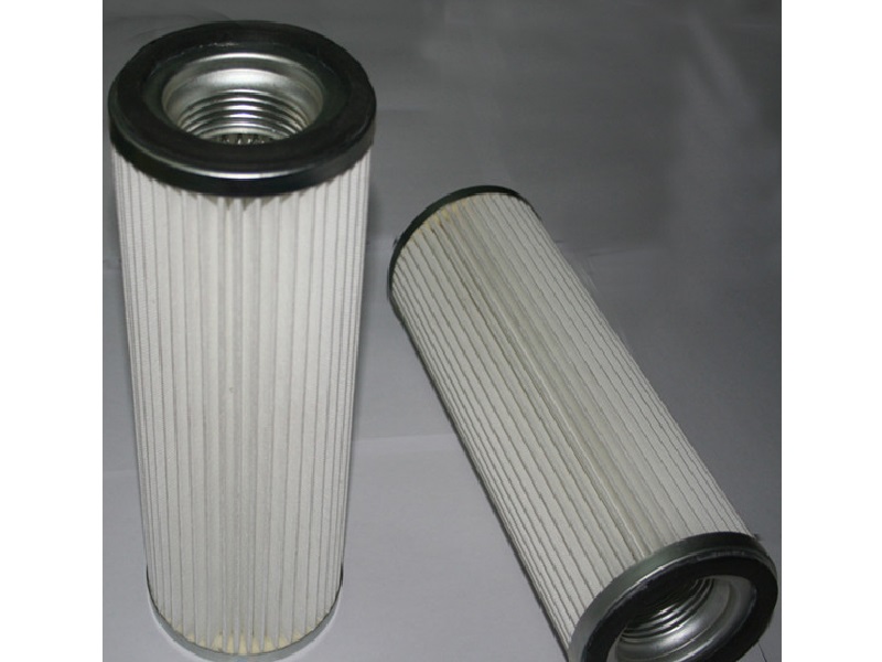 Threaded Filter Cartridge