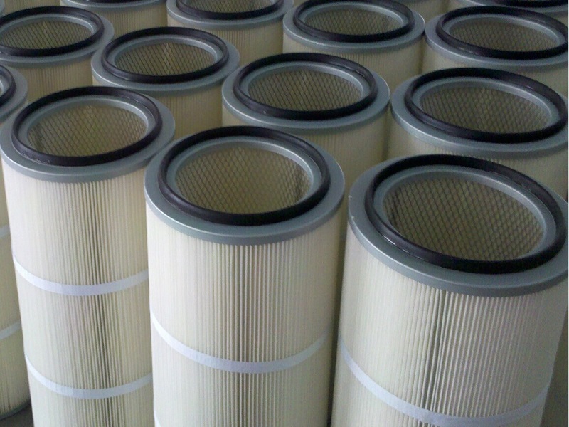 Oil-proof and Water-proof Filter Cartridge