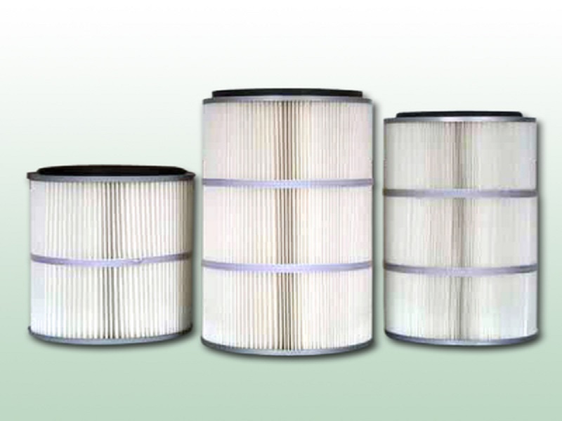 Membrane Filter Cartridge
