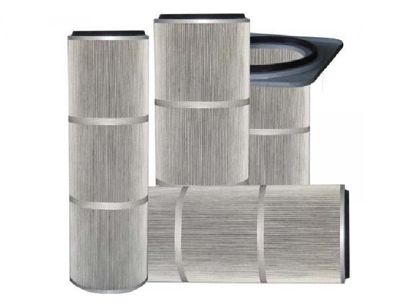 Polyester anti-static Filter Cartridge