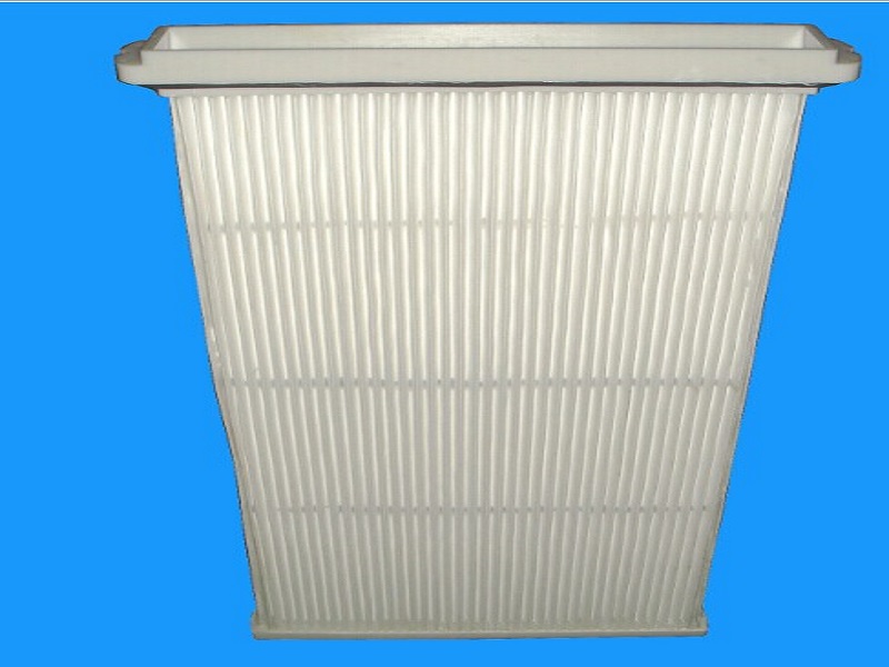 Plate Filter